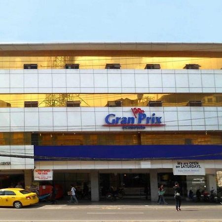 Gran Prix Hotel And Suites Cebu Exterior photo